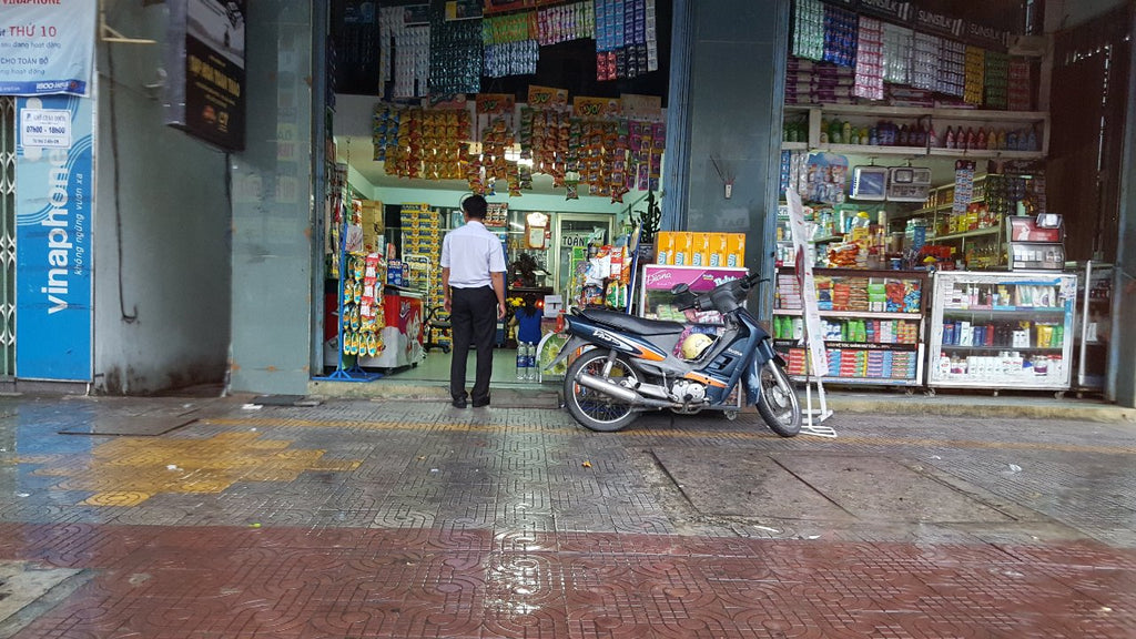 Taxi driver asking doctor for meds