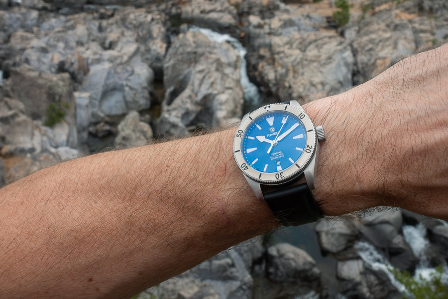 Summer Venture : Southeast Missouri